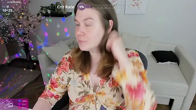 Nancy_Sun_ webcam