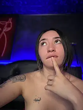 Sophie_LS webcam