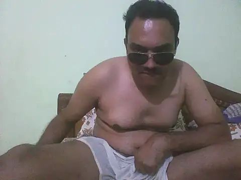 alexnaidu (Ask my age) - 500
