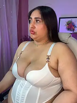 Selenee23 webcam