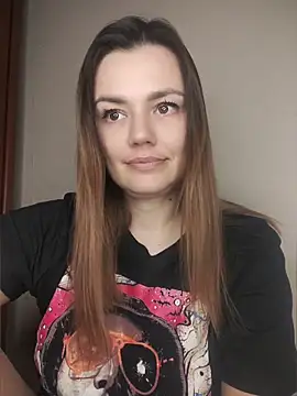 KrissSexi webcam