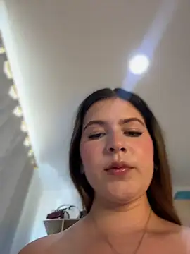 naughty  angel