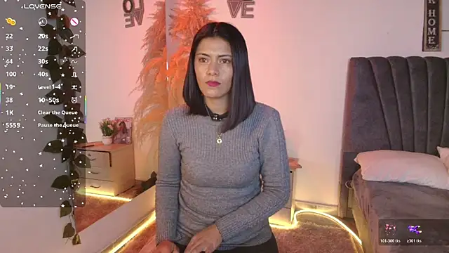 miaoconell webcam