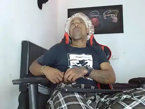 BBC_Black_ webcam