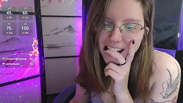 scarlettsrose webcam