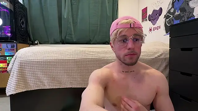 killa2053 (M young) - CUM