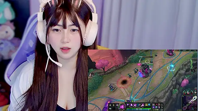 yuki3366 webcam