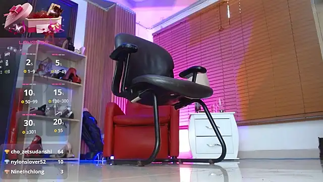 paola_xm webcam
