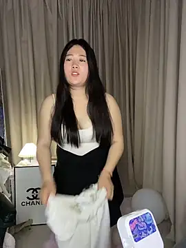 sisibaby20266 webcam
