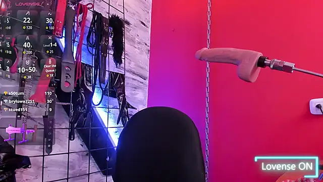Venus_Bms_ webcam