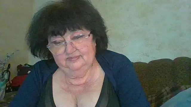 MilaSky5303 webcam
