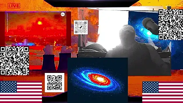 RussellTaylorLacy webcam