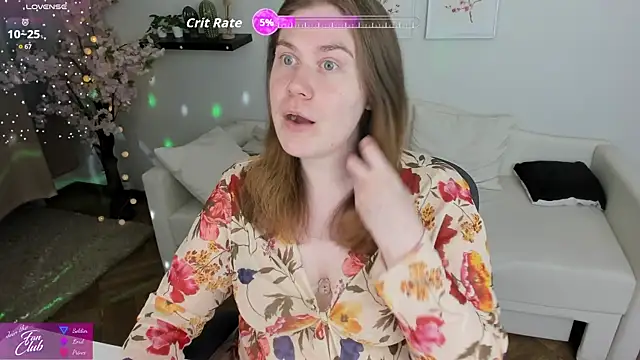 Nancy_Sun_ webcam