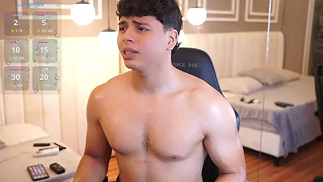 Ethan_occonor webcam