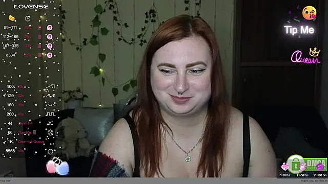 Alicia_love00 webcam