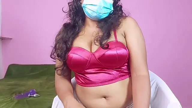 SL_queen1 webcam
