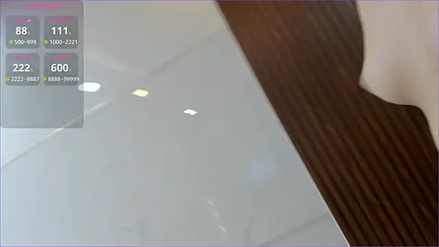 icydiva webcam