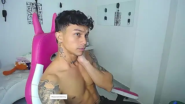 Leonard_Price webcam