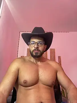 magnumchris webcam