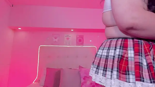Model: ScarlettDreamss7
