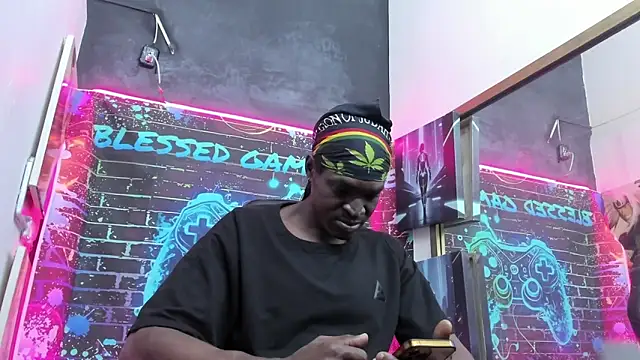 Terrance_z webcam