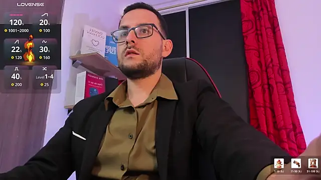 Jerry_hot1 webcam