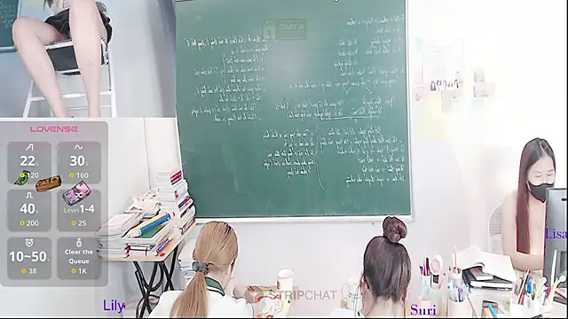 _Math_ webcam