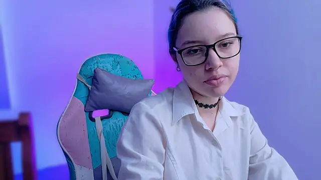 WandaDoll webcam