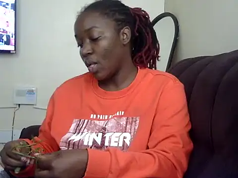 Sexy-suzy webcam