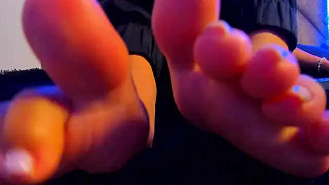 AbbyWathson webcam