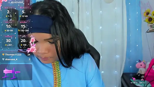 Falak-Yasin webcam
