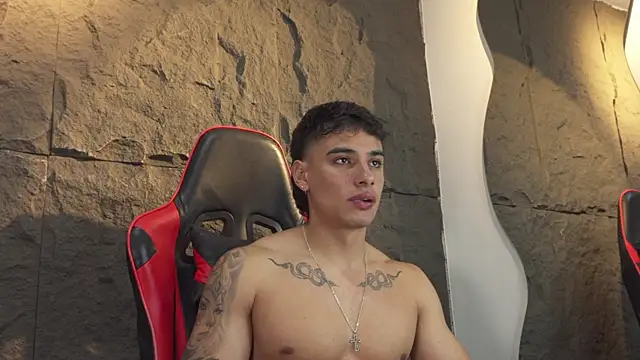 joseph_boy webcam