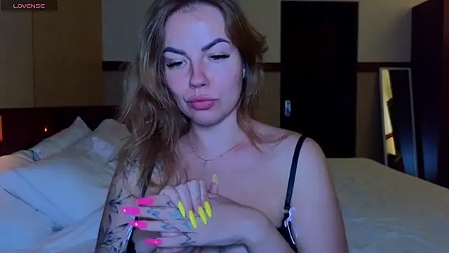EmilyRobbie webcam