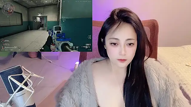 Daisy-77 webcam