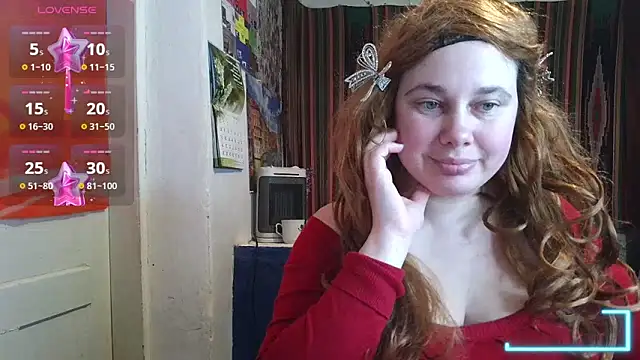 Cora_Maro webcam