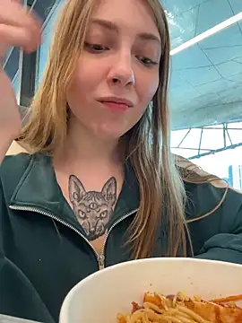 Sunny___Bunny webcam