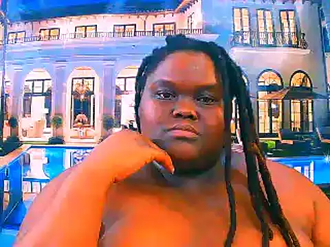 EbonyHotBuns
