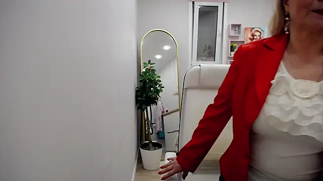 Milla_Cutie18 webcam