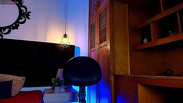 wolfandsky webcam