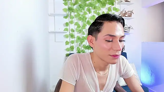 JackeOwens webcam