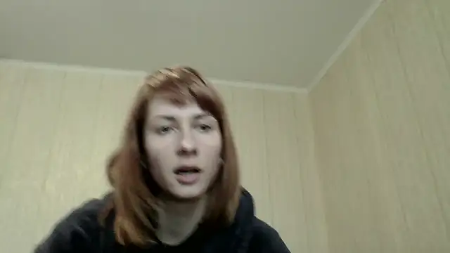 SunnyGirl- webcam