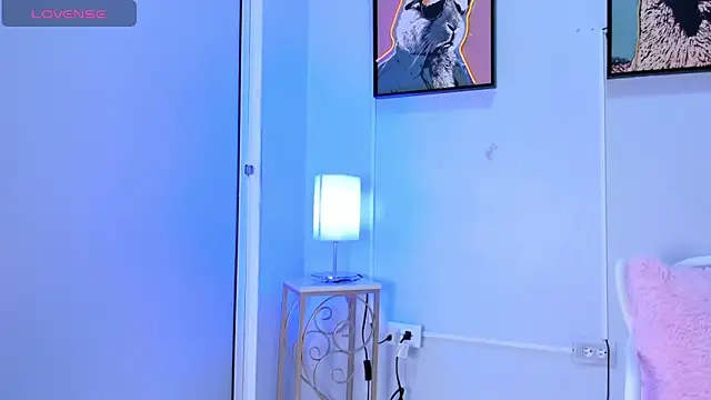 dulce_fiore07 webcam