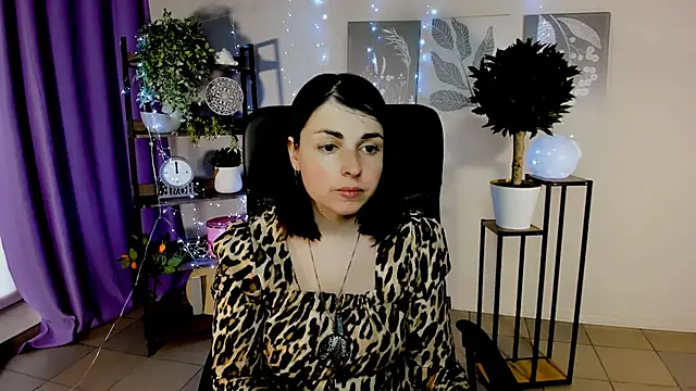 MartaEdams webcam