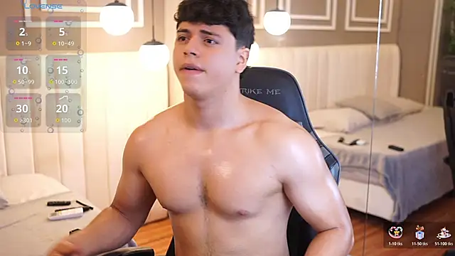 Ethan_occonor webcam