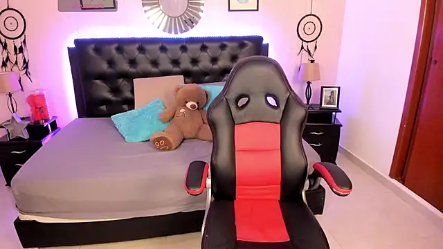 LolaVillalobos webcam