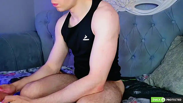 WilliamDyson webcam
