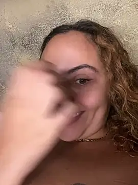 Chloe_Leaozinho webcam
