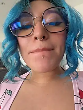 HATSUNE__ webcam