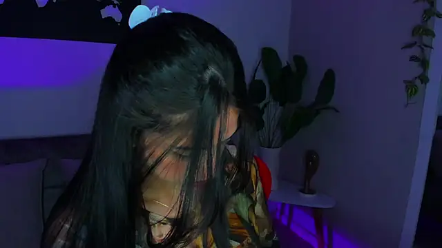 ZoeValencia1 webcam