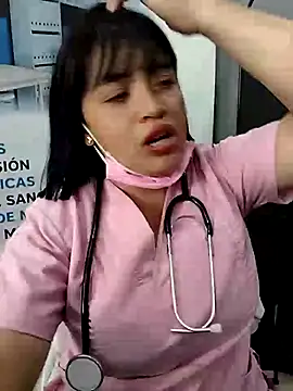 Nurse_Alice-7 webcam